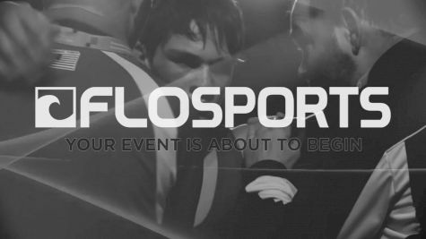 2019 PBA50 River City Extreme Open - Lanes 17-18 - Match Play Round 1