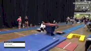 Gigi Senger - Women's Group, M and M Gymnastics - 2021 Women's Xcel Region 4 Championships