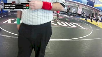 Replay: Mat 7 - 2025 2025 Danny Byron | Dec 6 @ 9 AM