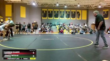 Replay: Mat 2 - 2025 Battleground 3-The Final Clash | Jan 18 @ 9 AM