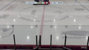 Replay: Home - 2024 PAC Saints vs Lancers | Dec 8 @ 4 PM