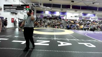 Replay: Mat 1 | Feb 20 @ 12 PM