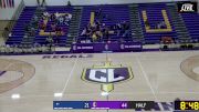 Replay: La Sierra vs Cal Lutheran | Nov 11 @ 5 PM