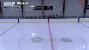 Replay: Home - 2025 SAHA U15 Prep vs PMHA | Sep 27 @ 1 PM