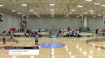 Miami Suns vs Team Northwest- 2018 Nike EYBL Girls Session 2 (Indianapolis)