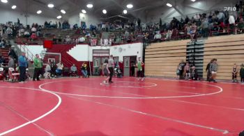 67 lbs Cons. Round 3 - Cole Shidler, Greentown Wrestling Club vs Charlie Cloyd, Contenders Wrestling Academy