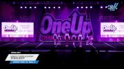 Legacy Cheer Academy - Starlight [2023 L1 Youth - D2 - Small - A Day 1] 2023 One Up Grand Nationals