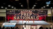 Peach State Cheer - Southern Spice [2023 L1.1 Youth - PREP - D2 Day 1] 2023 CHEERSPORT Atlanta Classic & US All Star Prep Nationals