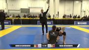 Rafael Do Nascimento vs Gabriel De Azevedo Neves 2025 World IBJJF Jiu-Jitsu No-Gi Championship