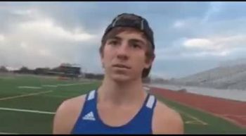 Craig Lutz talks about his team at NXN