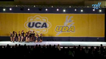 National Stars - Electra [2024 L4 Junior Day 2] 2024 UCA Sevierville Showdown