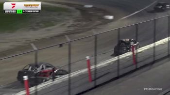 Replay: Weekly Racing at Utica-Rome | Jun 13 @ 7 PM