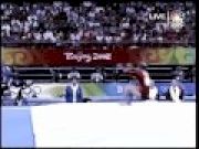 Firework. 2010 World Championships.