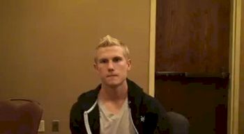 Michael Crouch Queens