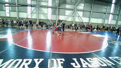 157 lbs Cons. Sub-rd Of 16 - Emil Engler, Yakima Valley Wrestling vs Rohnon Cummings, Reality Sports Wrestling Club