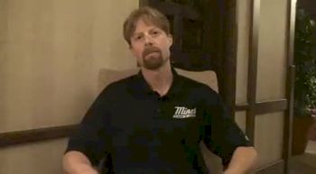 Art Siemers Colorado Mines