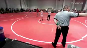 130 lbs Final - Cole Schumacher, Mat Demon WC vs Jshawn Sterling, Ready RP