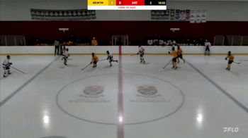 Replay: Home - 2025 Lower Canada vs Selwyn House | Feb 15 @ 1 PM