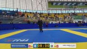 MARCELY SILVA DOS SANTOS vs ISABELA FIRMINO DA SILVA 2026 FPJJ Circuito Paulista GI Etapa 3