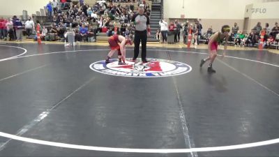 110 lbs Champ. Round 1 - Finn Roslansky, Victory School Of Wrestling vs Axel Tollefson, MN Elite