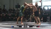 Nick Hartman vs Francis Pignoti Pana 2026 ADCC West Coast Trials
