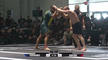 Nick Hartman vs Francis Pignoti Pana 2026 ADCC West Coast Trials
