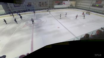 Replay: Home - 2025 LI Royals vs NorthStar | Jul 12 @ 8 PM