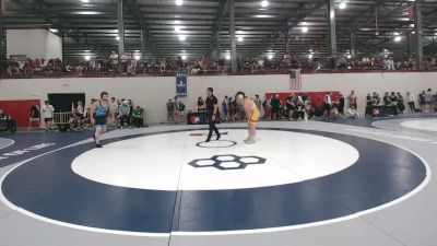 79 kg Cons. Sub-rd Of 64 - Andrew Mardula, Pitt Johnstown vs Trevor Frank, Brunson UVRTC