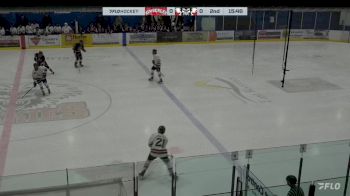 Replay: Home - 2023 Kimberley vs Columbia Valley | Oct 13 @ 6 PM