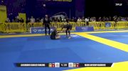 Mark Anthony Marrero vs Alexander Charles Yablong 2025 Pan IBJJF Jiu-Jitsu No-Gi Championship
