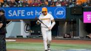 All-Access With Tennessee Baseball's Christian Moore
