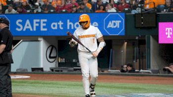 All-Access With Tennessee Baseball's Christian Moore