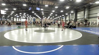 145 lbs Rr Rnd 2 - Jacob Perry, Revival Black vs Mohammed Rahmani, Sly Fox Wrestling Club