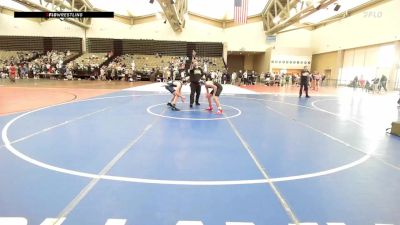 118-I2 lbs Semifinal - Aj Holmes, All I See Is Gold Academy vs Jake Eife, Collingswood