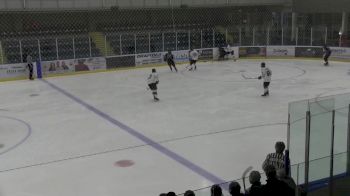 Replay: Home - 2023 Ayr vs Brantford | Sep 30 @ 4 PM