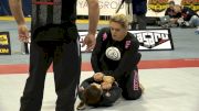Gabi Garcia vs Devi Ahuja 2011 ADCC World Championship