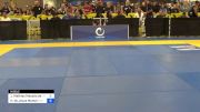 Jose Mathias Macedo De Lira Luna vs Horlando De Jesus Monteiro 2024 IBJJF Jiu-Jitsu CON International