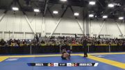 AMANDA MAZZA vs JANELLE N. 2024 World IBJJF Jiu-Jitsu No-Gi Championship