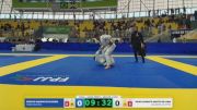 FELIPE AUGUSTO SANTOS DE LIMA vs VINICIUS AQUINO DE OLIVEIRA 2026 FPJJ Circuito Paulista GI Etapa 3