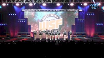 Blue Storm Athletics - REIGN [2024 L2 Senior - D2 Day 1] 2024 WSF Grand Nationals