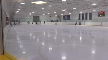 Replay: Home - 2025 Balmoral Hall vs OHA Edmonton | Sep 21 @ 12 PM