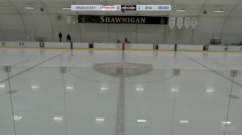 Replay: Home - 2025 Okanagan vs North Shore | Feb 2 @ 8 AM