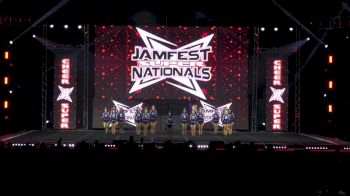 South Coast Cheer - Day 1 [2024 L5 Junior - Small] 2024 JAMfest Cheer Super Nationals