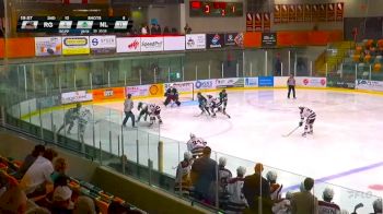 Replay: Home - 2024 Revelstoke vs Nelson | Oct 20 @ 1 PM