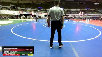 Replay: Mat 4 - 2025 Virginia Duals | Jan 11 @ 9 AM