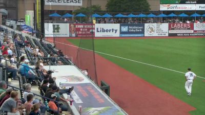 Replay: Away - 2025 York Revolution vs Flying Boxcars | Jun 10 @ 6 PM