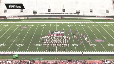 PHANTASTIC at 2025 Midwest Classic