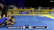 Mirko Rodriguez Torres vs Lorenzo Do Nascimento Tarouco 2025 Pan IBJJF Jiu-Jitsu No-Gi Championship