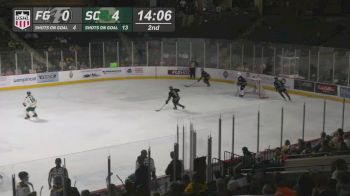Replay: Home - 2025 Fargo vs Sioux City | Apr 15 @ 7 PM