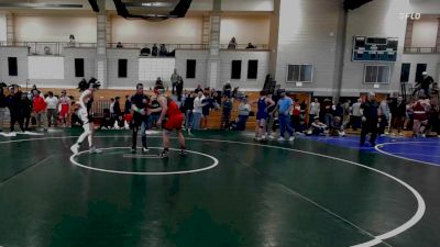 175 lbs 9th Place - Noah Gray, New Bedford vs Jack Tabbah, Oliver Ames